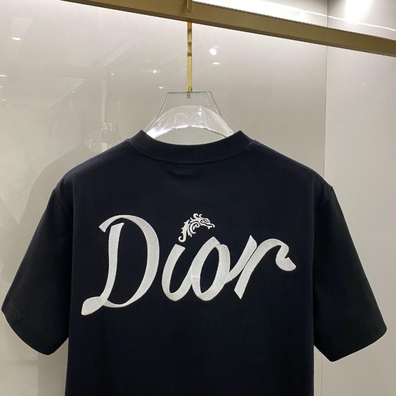 Christian Dior T-Shirts